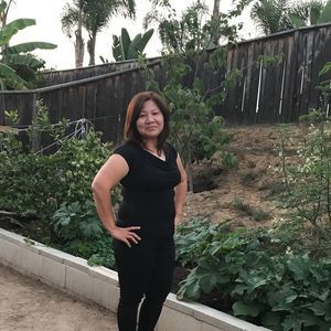 Meet your Posher, Leonila